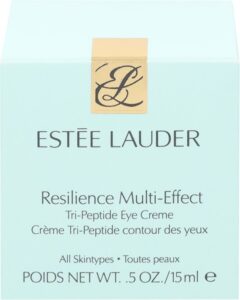 Estee Lauder CrA me Huidverzorging Resilience Lift Tri Peptide Eye Creme - Afbeelding 6