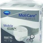 Hartmann Molicare Premium Mobile 10 druppels XL