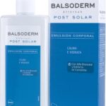 After Sun Lacer Balsoderm Lichaamscrème (300 ml)