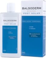 After Sun Lacer Balsoderm Lichaamscrème (300 ml)