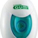 Gum Original White Floss   30m   Floss