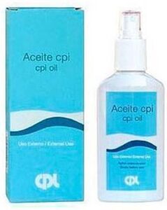 Cpi Aceite Dermatola3gico 100ml
