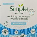 Simple masker set met 7 maskers