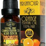Essential oil Arganour