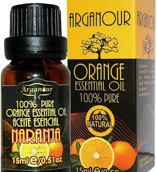Essential oil Arganour