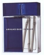 Armand Basi - In Blue - Eau De Toilette - 50ML - Afbeelding 4