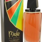 Bob Mackie Mackie Eau De Toilette Spray 100 ml for Women