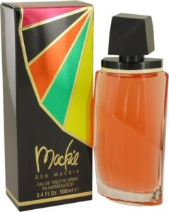 Bob Mackie Mackie Eau De Toilette Spray 100 ml for Women