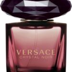 Versace Crystal Noir - 30 ml - Eau de toilette