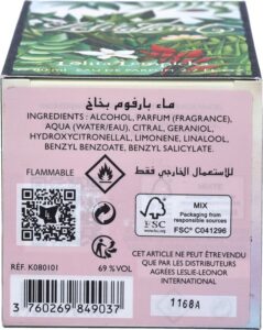 Lolita Lempicka LolitaLand Eau de Parfum Spray 80 ml - Afbeelding 3