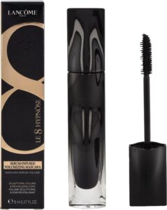 LANCOME LE 8 HYPNOSE MASCARA DE PESTANAS 001 BLACK 1UN - Afbeelding 4