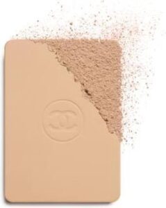 Chanel Ultra Le Teint Compact Spf15 B50 - Afbeelding 2