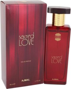 Sacred Love - Afbeelding 2