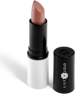 Lily Lolo Vegan Lipstick Au Naturel 4gr