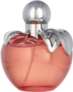 Nina Ricci Nina Perfume De Mujer Eau De Toilette 50ml - Afbeelding 4