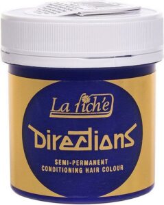 Directions Lilac - Haarverf - 100 ml - Afbeelding 3
