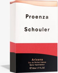 Arizona by Proenza Schouler 50 ml - Eau De Parfum Intense Spray - Afbeelding 3