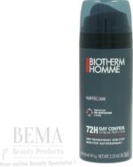 Biotherm Day Control 72h Mannen Spuitbus - Deodorant - 150 ml