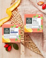 N.A.E. Graziosita  Lifting Nachtcreme Vegan 50 ml - Afbeelding 6