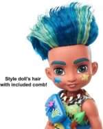 Enchantimals Cave Club Slate - Afbeelding 28