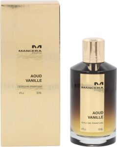 Aoud Vanille Eau de Parfum - Afbeelding 2