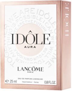 Lancôme Idôle Aura 25 ml Eau de Parfum Spray - Damesparfum - Afbeelding 2