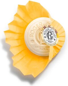 Roger & Gallet Bois D'Orange Scented Soap 100g - Afbeelding 3