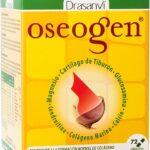 Oseogen Articular 72 Caps