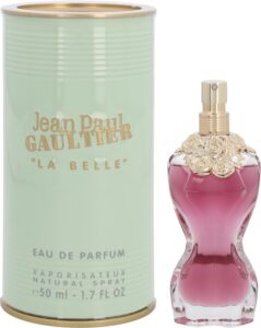 Jean Paul Gaultier La Belle 50 ml Eau De Parfum - Damesparfum - Afbeelding 2
