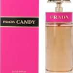 Prada Candy - 80ml - Eau De Parfum