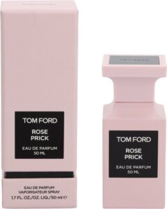 TOM FORD - Rose Prick Eau de Parfum - 50 ml - eau de parfum - Afbeelding 2