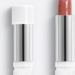 Dior Rouge lipbalsem 100 Nude Look Vrouwen