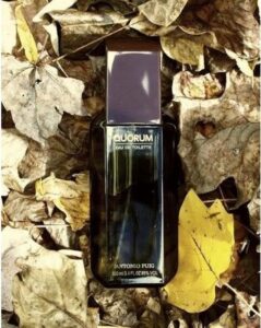 Puig Quorum Homme Edt Vapo M - Herenparfum - Afbeelding 3