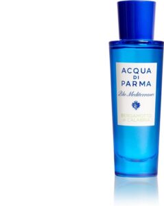 Acqua di Parma - Blu Mediterraneo - Bergamotto di Calabria - Eau De Toilette - 30ML
