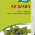 Bioforce Kelpasan 120 Comp