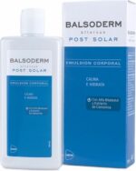 After Sun Lacer Balsoderm Lichaamscrème (300 ml) - Afbeelding 2