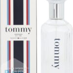 Tommy Hilfiger Tommy Hilfiger Cologne Spray  Eau De Toilette Spray 50 ml for Men