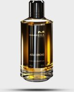 Mancera Aoud Orchid EDP U 120 ml - Afbeelding 2