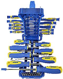 Kinzo Schroevendraaier set 49 - Afbeelding 4