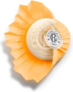 Roger  &  Gallet NEroli Scented Soap 100 G - Afbeelding 3