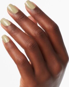 Infinite Shine Nail Polish By Opi #this-isn'tgreenland-15ml - Afbeelding 3