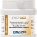 Nutergia Ergycox 90 Comp