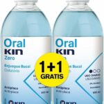 Mondwater Kin Oraklin Zero (2 uds)