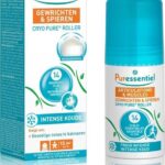 Puressentiel Puressentiel Gewrichten & Spieren Cryo Roller
