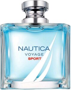 Nautica Voyage Sport EDT M 100 ml - Afbeelding 2