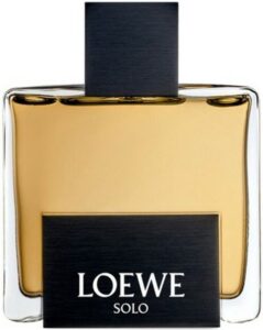 Loewe - Herenparfum - Solo - Eau de toilette 50 ml - Afbeelding 3
