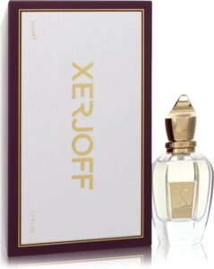 Shooting Stars Allende by Xerjoff 50 ml - Eau De Parfum Spray (Unisex) - Afbeelding 2