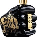 Diesel Spirit of the Brave EDT M 200 ml