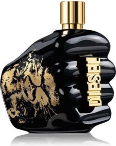 Diesel Spirit of the Brave EDT M 200 ml