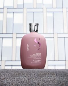 Shampoo Semi di Lino Moisture Alfaparf Milano (250 ml) - Afbeelding 2